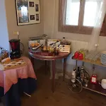 Bauernhof Agriturismo Ca' Alleata