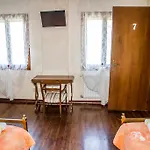 Gospodarstwo agroturystyczne Ca' Alleata *