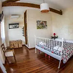 Bauernhof Agriturismo Ca' Alleata Caorle
