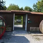 Agriturismo Ca' Alleata Bauernhof *
