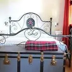 Bauernhof Agriturismo Ca' Alleata