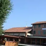 Bauernhof Agriturismo Ca' Alleata