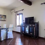 Bauernhof Agriturismo Ca' Alleata *