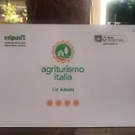 Agriturismo Ca' Alleata *