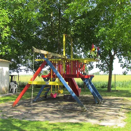 Ca' Alleata Çiftlik konaklama Caorle