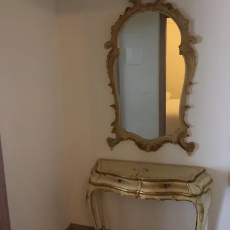 Çiftlik konaklama Ca' Alleata *