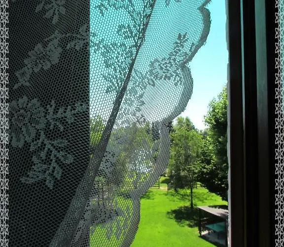 Lantgård Ca' Alleata