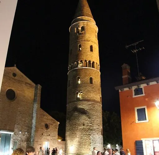 Lantgård Ca' Alleata