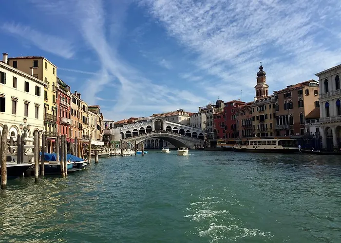 Lantgård Ca' Alleata *