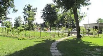 Ca' Alleata Lantgård *