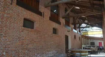 Lantgård Ca' Alleata Caorle