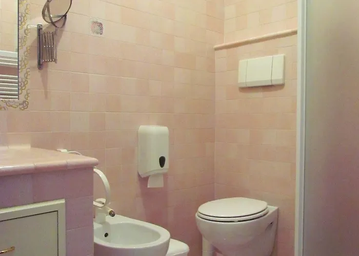 Ca' Alleata Lantgård *