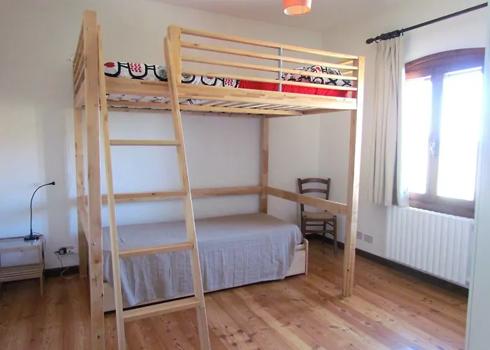 Ca' Alleata Lantgård *