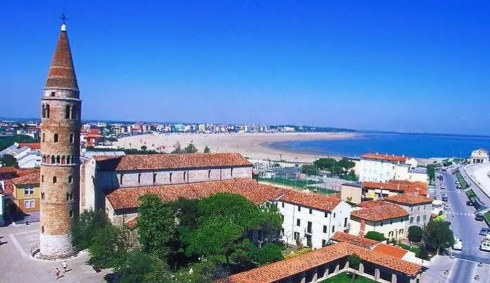 Ca' Alleata Lantgård