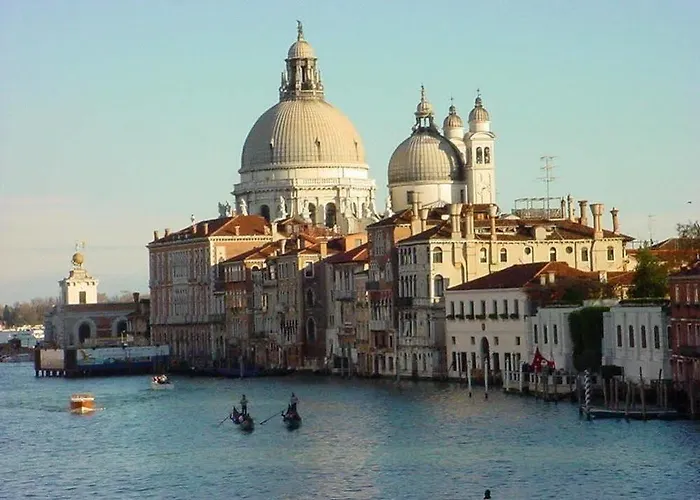 Lantgård Ca' Alleata