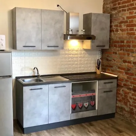 Ca' Alleata * קאורלה