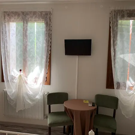 Ca' Alleata Καόρλε