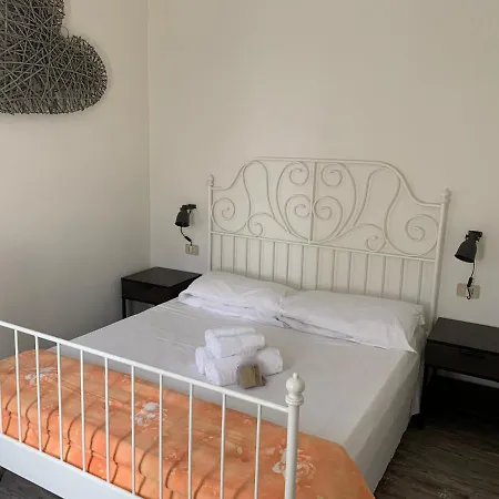 Ca' Alleata Καόρλε