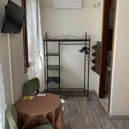 Ca' Alleata Κατάλυμα σε φάρμα Καόρλε