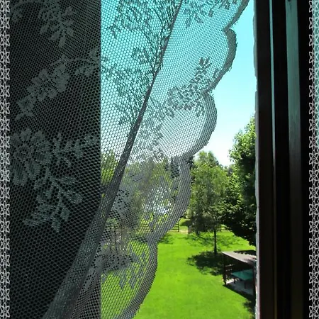 בית חווה Ca' Alleata