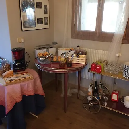 Κατάλυμα σε φάρμα Ca' Alleata