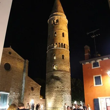 Κατάλυμα σε φάρμα Ca' Alleata