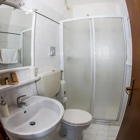 Ca' Alleata Κατάλυμα σε φάρμα Καόρλε