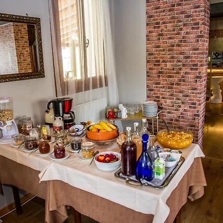 Alojamento de Turismo Rural Ca' Alleata *