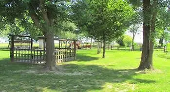 Bauernhof Agriturismo Ca' Alleata *