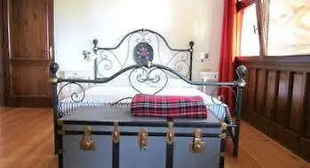 Bauernhof Agriturismo Ca' Alleata