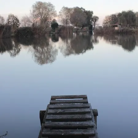 Ca' Alleata * Καόρλε