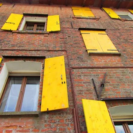 Agriturismo Ca' Alleata