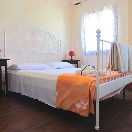 Ca' Alleata קאורלה