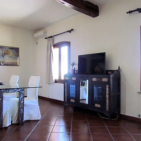 Κατάλυμα σε φάρμα Ca' Alleata *