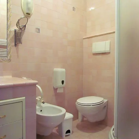 Ca' Alleata בית חווה *