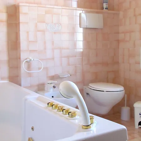 Ca' Alleata Κατάλυμα σε φάρμα Καόρλε