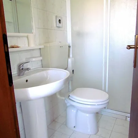 Agriturismo Ca' Alleata Bauernhof *