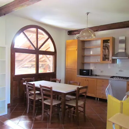 Ca' Alleata * קאורלה