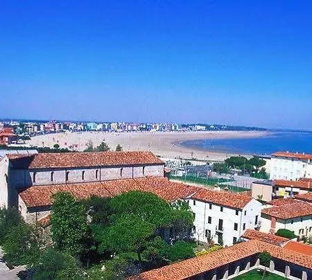 Ca' Alleata Κατάλυμα σε φάρμα