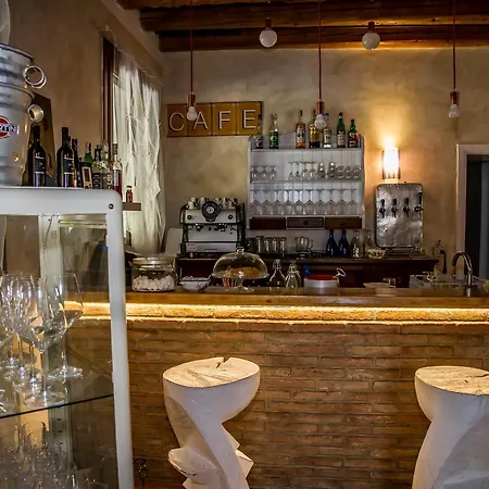 Agriturismo Ca' Alleata Bauernhof Caorle