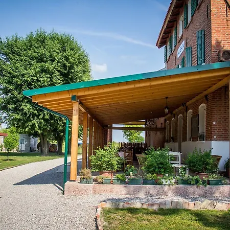 Agriturismo Ca' Alleata * Caorle