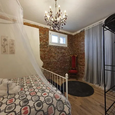 Agriturismo Ca' Alleata