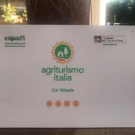 Ca' Alleata *