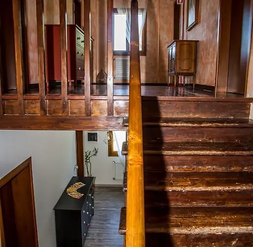 Ca' Alleata Farmház Caorle