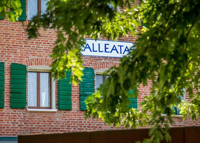 Farma Ca' Alleata Caorle