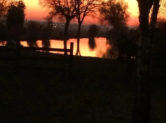 Ca' Alleata Farma Caorle