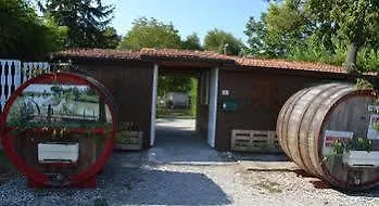 Ca' Alleata Farmház *