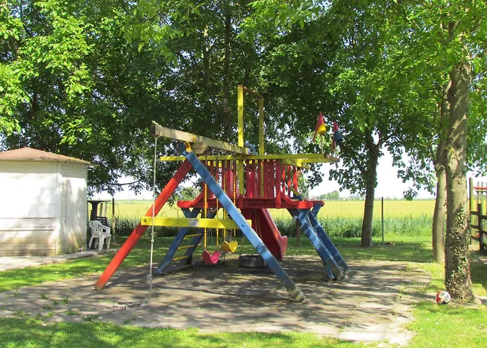 Ca' Alleata Farma Caorle