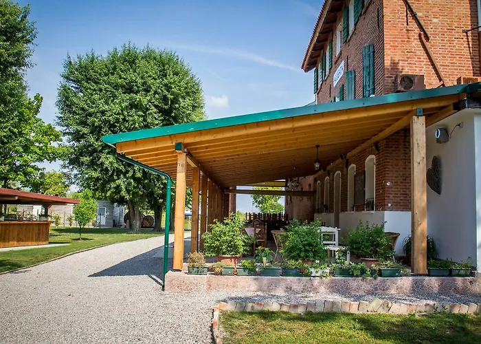 Ca' Alleata * Caorle