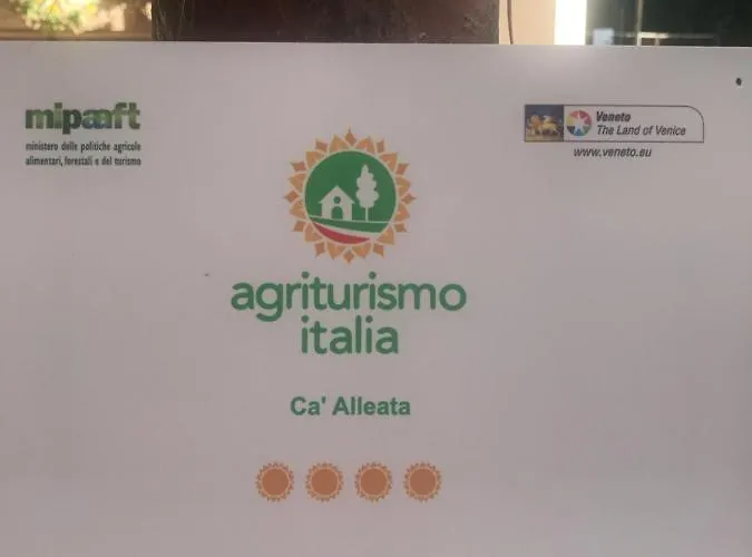 Ca' Alleata *